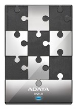HDD ADATA HV611 500GB