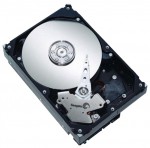 HDD Seagate ST3160815AS
