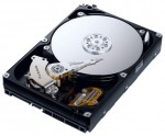 HDD Samsung HD321KJ