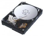 HDD Samsung HD160HJ
