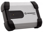 Ironkey H100 500GB