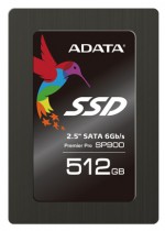 ADATA Premier Pro SP900 512GB