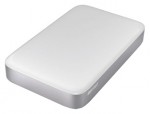 HDD Buffalo MiniStation Thunderbolt 2TB (HD-PA2.0TU3-EU)