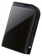 HDD Buffalo MiniStation Extreme USB 3.0 2TB (HD-PZ2.0U3B)