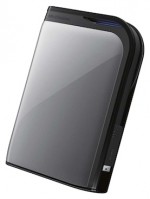 Buffalo MiniStation Extreme USB 3.0 2TB (HD-PZ2.0U3B) (#3)