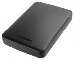 Toshiba CANVIO BASICS 2TB (#2)