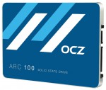 SSD OCZ ARC100-25SAT3-120G