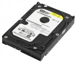 HDD Western Digital WD3200AAJS