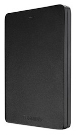 Toshiba CANVIO ALU 1TB (#4)