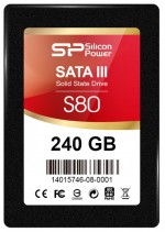 SSD Silicon Power SP240GBSS3S80S25