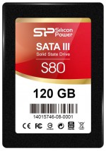 SSD Silicon Power SP120GBSS3S80S25