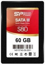 SSD Silicon Power SP060GBSS3S80S25
