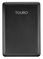 HDD Touro Mobile 1TB