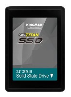 SSD Kingmax SMG32 Titan 64GB