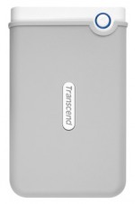 Transcend StoreJet 100 2TB