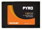 SSD Patriot Memory PP120GS25SSDR