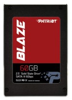 SSD Patriot Memory PB60GS25SSDR