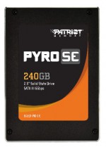 SSD Patriot Memory PPSE240GS25SSDR