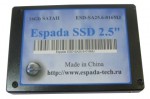 SSD Espada ESD-SA25.6-016MJ