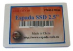SSD Espada C3000.6-M064