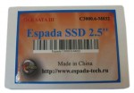 SSD Espada C3000.6-M032