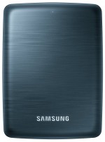 HDD Samsung UHD Video Pack 500GB