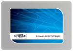 SSD Crucial CT500BX100SSD1