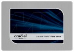 Crucial CT250MX200SSD1