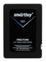 SSD SmartBuy SB240GB-FRST-25SAT3