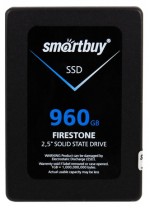 SSD SmartBuy SB960GB-FRST-25SAT3