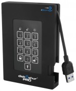 HDD iStorage IS-DP3-256-1000F