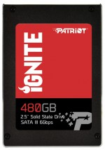 Patriot Memory PI480GS25SSDR