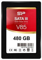 SSD Silicon Power SP480GBSS3V85S25