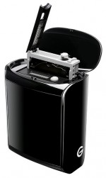 G-Technology G-RAID Studio Thunderbolt 2 8TB (#4)