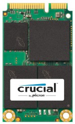 SSD Crucial CT500MX200SSD3