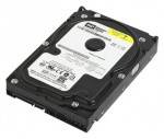 HDD Western Digital WD2500AAJS