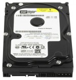 Western Digital WD2500AAJS (#2)