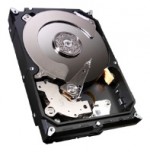 HDD Seagate ST4000DM000