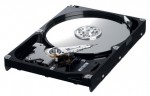 HDD Samsung HD082GJ