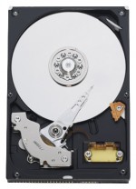 HDD Western Digital WD1600AAJB
