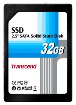 SSD Transcend TS32GSSD25S-M