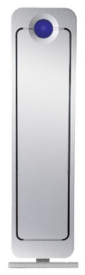 HDD Lacie 301156