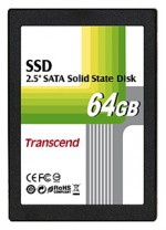 SSD Transcend TS64GSSD25S-S