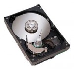 HDD Seagate ST3400832AS