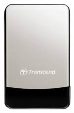 HDD Transcend TS500GSJ25C