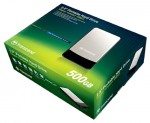 Transcend TS500GSJ25C (#2)