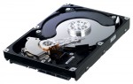 HDD Samsung HD154UI