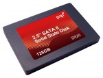 SSD PQI S525 128GB