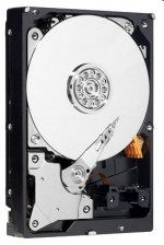HDD Western Digital WD7500AADS
