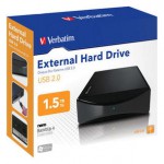 HDD Verbatim 47513